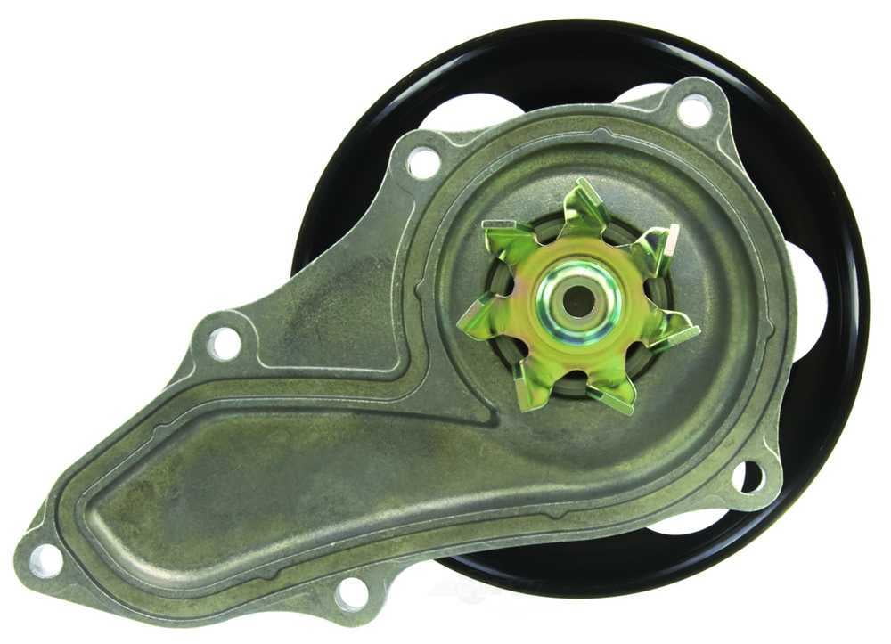 Engine Water Pump Fits select: 2012-2015 HONDA CIVIC, 2012 HONDA CR-V