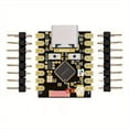 thumbnail image 3 of Placa de Desarrollo ESP32-C3 SuperMini V2 Plus ESP32 C3 Mini WiFi Bluetooth Placa IOT Antena RGB para MicroPython, 3 of 5