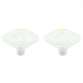 thumbnail image 1 of Luces Flotantes para Piscinas: Luces LED para Piscinas Que Cambian de Color, Luces para Piscinas Impermeables IP68 con Pilas (2 Unidades), 1 of 7
