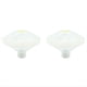 thumbnail image 1 of Luces Flotantes para Piscinas: Luces LED para Piscinas Que Cambian de Color, Luces para Piscinas Impermeables IP68 con Pilas (2 Unidades), 1 of 5