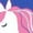 Royal Blue, variant on Inktastic My Oma Loves Me Girl Unicorn Girls Long Sleeve Toddler T-Shirt