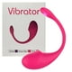 thumbnail image 1 of Vibrador Inalámbrico Bluetooth G Spot Consolador Para Las Mujeres APP Control Remoto Desgaste Vibración Huevo Clítoris Juguetes Sexuales Para Adultos, 1 of 4