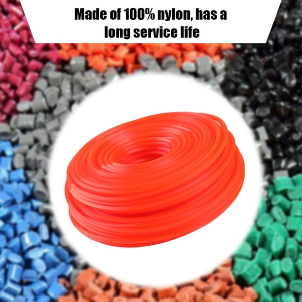 Strimmer nylon 2024