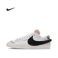 thumbnail image 2 of Nike Blazer Jumbo - Zapatillas de tabla antideslizantes, duraderas, ligeras y de corte bajo, calzado informal para hombres y mujeres, 2 of 5