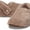 Mushroom, variant on Crocs Adult Classic Cozzzy Slippers