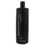 Sebastian Drench Shampoo 33.8 Oz
