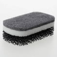 thumbnail image 2 of Triple Layer Cleaning Sponge (Japan), 2 of 2