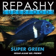 Repashy Super Green - 6oz (170g) Jar