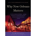 thumbnail image 1 of Pre-Owned Why New Orleans Matters (Paperback) 0061131504 9780061131509, 1 of 1