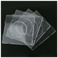 thumbnail image 5 of 16 Uds ABC 145X145mm Tablero de Clavijas Cuadrado Grande para Fuse Bead, 5 of 5