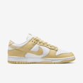 thumbnail image 2 of (Men's) Nike Dunk Low Retro BTTYS 'Team Gold' (2023) DV0833-100, 2 of 8
