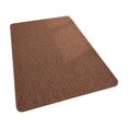 thumbnail image 2 of PONPRNGY Plastic Bathroom Rugs Mat 31x15, Ultra Thin Non Slip Bath Mat Small Quick Dry Absorbent Bath Mat for Bathroom Floor, 2 of 8