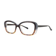 VERA WANG Eyeglasses MAGDALENA 04 Tortoise 54MM