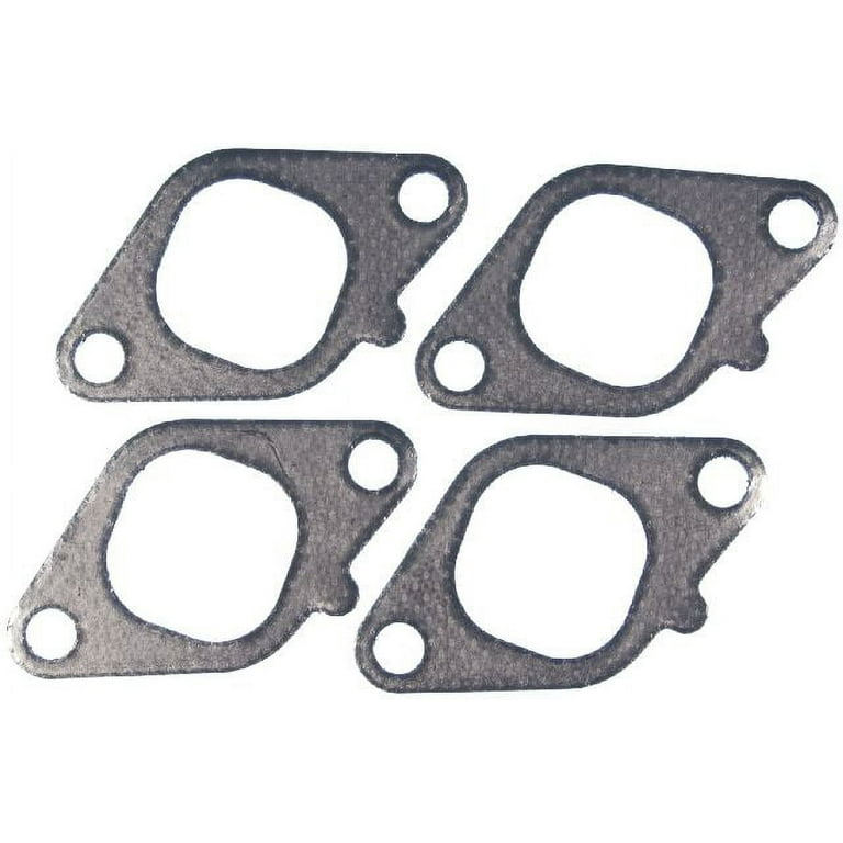 240sx Exhaust Gasket Replacement 