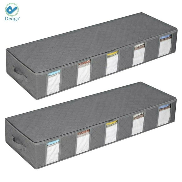 Under Bed Storage Boxes