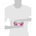 thumbnail image 2 of Bella Bowl Designer-Large-Argyle - Pink LP7705, 2 of 2