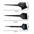 thumbnail image 5 of 7Pcs Essential Hair Dye Tool Kit Complete Coloring Set DIY Hair Tinting Tools Hairdressing Supplies for Home Use, 5 of 5