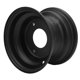 thumbnail image 1 of Moyeu de roue VTT 145/70-6 7 pouces en alliage d'aluminium, 3 trous de boulons, jante pour kart, quad, dirt bike, 1 of 4