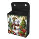thumbnail image 1 of Bolsas de Almacenamiento Con Diamantes Bordado Navidad Wdftyju, 1 of 9