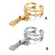 thumbnail image 2 of Guardurnaity Anillo étnico de plata de ley con circonita – Exquisitos anillos vintage de estilo retro Ropa, zapatos y accesorios Miscelánea, 2 of 6