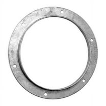 Nordfab Angle Flange,6" Duct Size 8010000143
