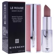 Givenchy Le Rouge Sheer Velvet Matte Lipstick - 9 Beige Sable , 0.12 oz Lipstick