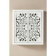 THALIA Lombok Double Bath Cabinet