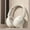 135#Beige, variant on xjwjuw Bluetooth Headphones, Wireless and Wired Dual Mode Headphones for Gaming and Sports, Foldable Over Ear Headset with Low Latency and Long Battery Life