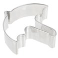 thumbnail image 2 of 1pc Diy Cookie Mold Acero inoxidable Cookie Biscuit Diy Mold Molde para hornear, 2 of 3