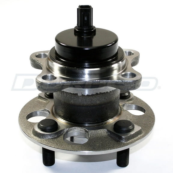 DuraGo 295-12370 Wheel Bearing & Hub Assembly