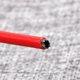 thumbnail image 5 of Red Para 3m bicicleta ciclismo cambio Cable 4mm montaña carretera línea tubo colorido Wir, 5 of 5