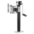 thumbnail image 1 of VEVOR Trailer Jack Bolt-on Trailer Tongue Jack 5000 lbs Dynamic Load 14.3" Lift, 1 of 9