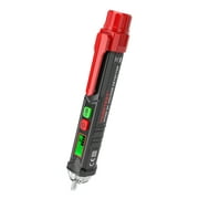 HABOTEST Portable Non-contact AC Voltage Tester Pen Shaped V～Alert Detector with Sound and Light Alarm