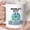 Black, variant on Worlds Best Daddy Mug Fathers Day Gift Cute Earth Design Coffee Cup Dad Birthday Present W