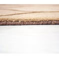 thumbnail image 6 of Rugsotic Carpets Hand Tufted Wool Eco-Friendly Area Rugs - 5'x8', Rectangle, Beige Brown, Modern Contemporary Design, High Pile Handmade Anti Skid Rugs for Living Room, Bed Room (K01004), 6 of 8