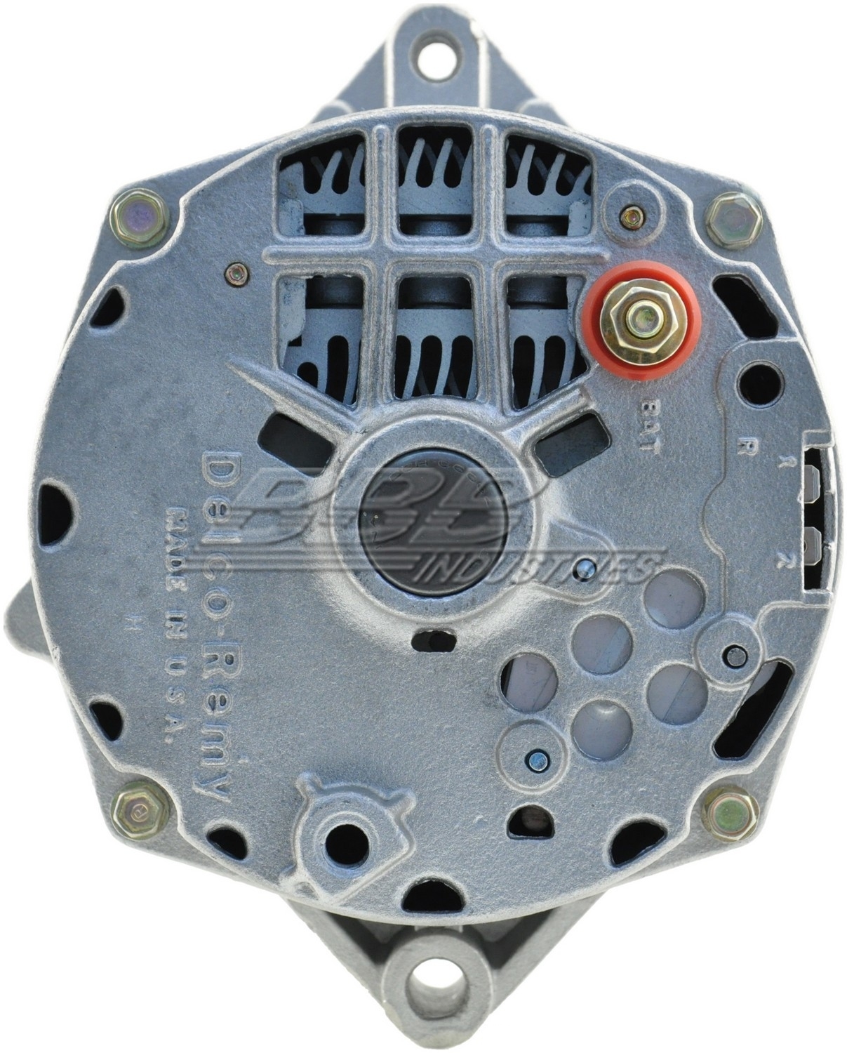 Bbb Industries N7294-3 Alternator - New Fits select: 1983-1986 CHEVROLET C10, 1983-1986 CHEVROLET K10