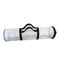 thumbnail image 1 of Christmas Wrapping Paper Storage Container For Home Users 1Pcs 23.6x6.3in, 1 of 8
