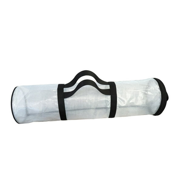 Shisuyan Wrapping Paper Organizer White 1Pcs 23.6x6.3in