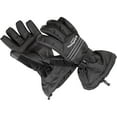thumbnail image 1 of StrikeMaster Heavyweight Fishing Gloves - Small - Black, 1 of 1