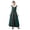 Dark Green, variant on 2026 Halloween Costume Women's Corset Gothic Dress Suspenders Medieval Dresses Ladies Sleeveless Halloween Costume Victorian Clothes