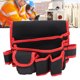 thumbnail image 5 of Bolsa de Herramientas de Cintura ANGGREK Riñonera para Electricista Tela Oxford, 5 of 7