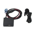 thumbnail image 4 of AUX Adapter,Car Wireless AUX Bluetooth Microphone Adapter Bluetooth Audio Adapter Unbeatable Value, 4 of 5