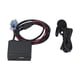thumbnail image 2 of Adaptador de música Bluetooth AUX inalámbrico para coche Conector de interfaz USB de música MP3 apto para Mercedes Benz Smart / Roadster / ForTwo / ForFour, 2 of 12