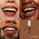 thumbnail image 3 of Lipstick NYX PROFESSIONAL MAKEUP Labial Lencería XXL Hot Caramelo, 3 of 9