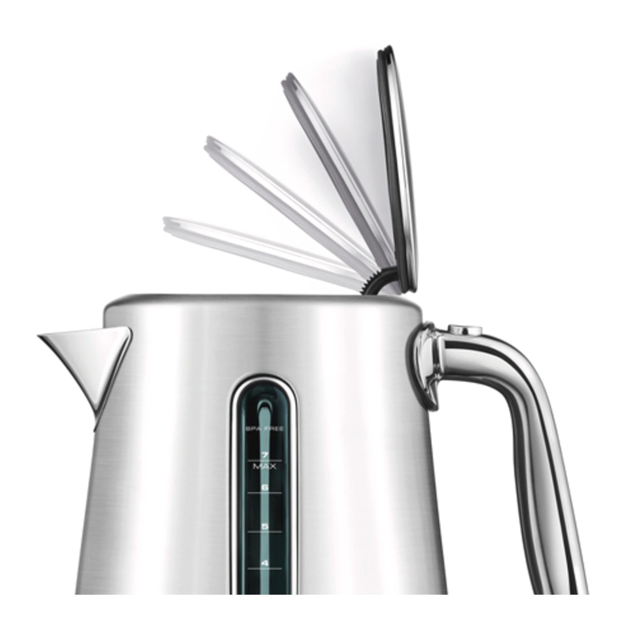 Breville the Smart Kettle Luxe (Brushed 