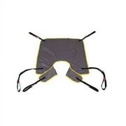 Hoyer Professional Six-Point Quick Fit Deluxe Sling-X-Large, With Blue Binding,Each