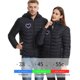 thumbnail image 5 of Chaquetas y abrigos casuales de manga larga con capucha, con USB, temperatura constante, calefactables, resistentes al viento, talla grande, para hombre y mujer, invierno 2021, 5 of 9