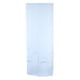 thumbnail image 2 of Cortina de tul Gloria Cortina de ventana 39x106 pulgadas, 2 of 9