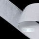 thumbnail image 3 of Cinta de velcro autoadhesiva negra de 25 m x 20 mm, de doble cara, resistente a los arañazos, ancho de 20 mm, tiras de gancho y bucle de 25 m, 3 of 4