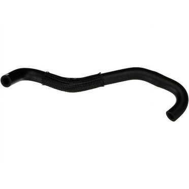 PCV Valve To Intake Crankcase Breather Hose - Compatible with 2007 - 2019 Nissan Frontier 2008 2009 2010 2011 2012 2013 2014 2015 2016 2017 2018